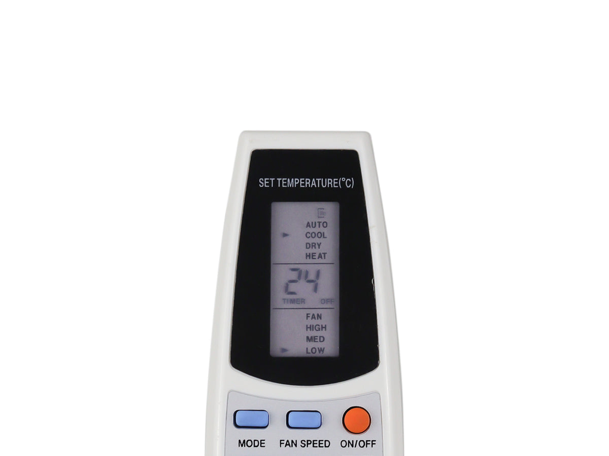 Control Para York Aire Acondicionado