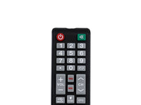 Control para ZMARTECH Smart Tv