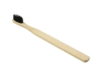 Cepillo Dental de Bambú 100% Natural Orgánico - Negro