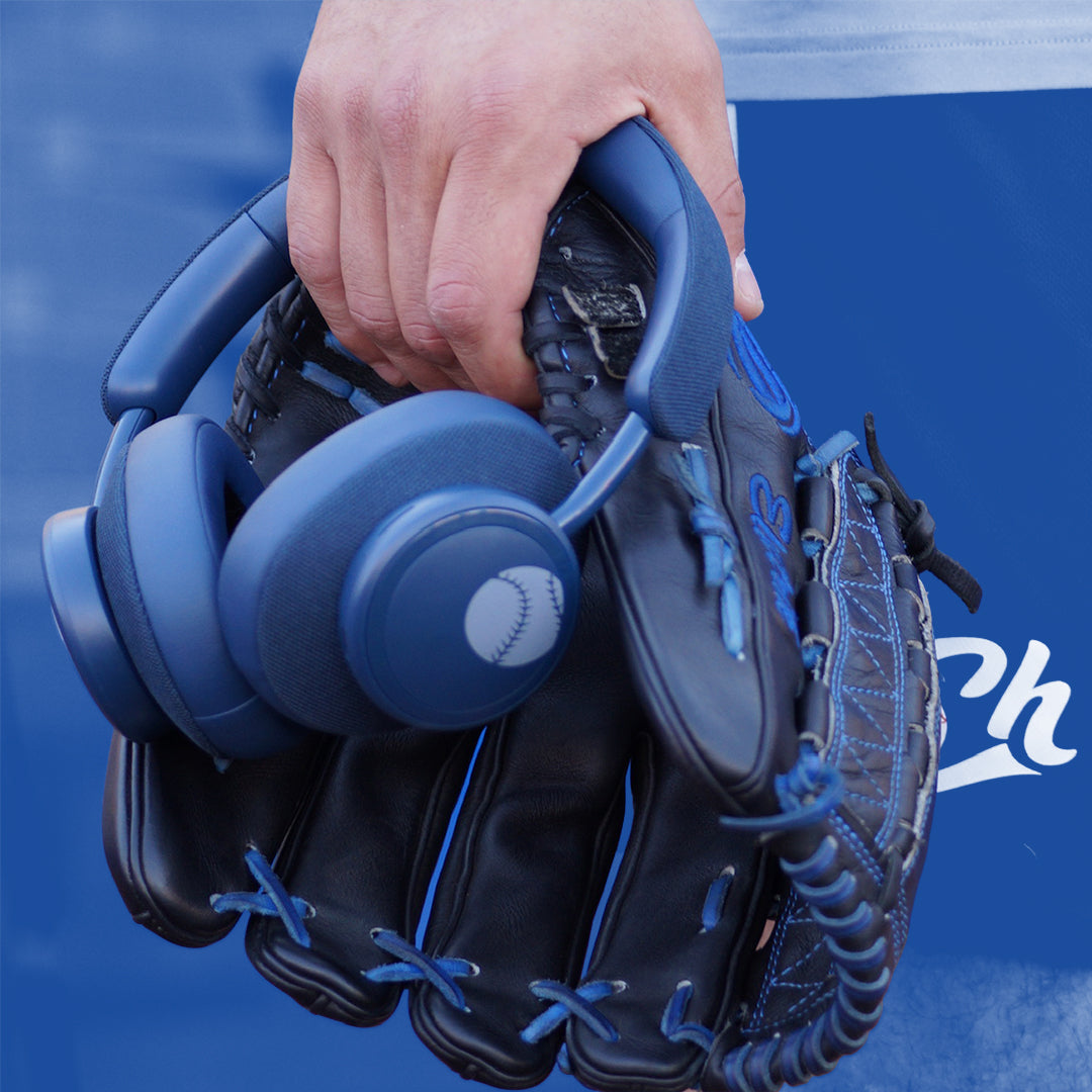 Audífonos Stricker Inalámbricos Bluetooth Edición Espacial Charros