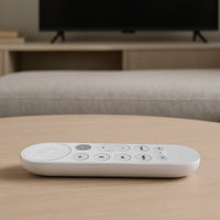 Control Remoto Compatible con Google TV Streaming 4K