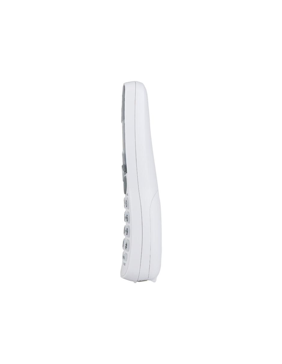 Teléfono Doble Vtech Cs6114-2 Inalámbrico - Color Blanco