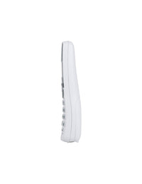Teléfono Doble Vtech Cs6114-2 Inalámbrico - Color Blanco