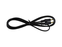 Cable Auxiliar de 3.5mm a 3.5mm (Audio Estéreo)