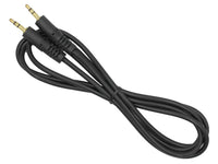 Cable Auxiliar de 3.5mm a 3.5mm (Audio Estéreo)