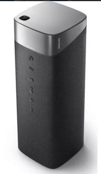 Bocina Phillips Tas7505/00 Portátil Con Bluetooth