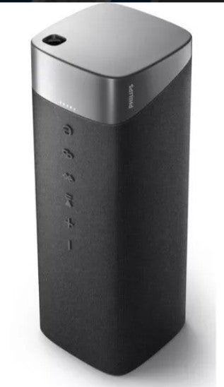 Bocina Phillips Tas7505/00 Portátil Con Bluetooth
