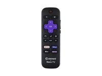 Control Element Original Roku Tv Hisense Philips Smart Tv 4k