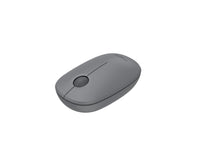 PHILIPS Mouse Inalámbrico SPK7378G/85 - Ergonómico, Ratón para Trabajo Remoto Conexión USB, 3 Botones, 1600 dpi, Diseño Compacto, Compatible con PC, Laptop, Computadora