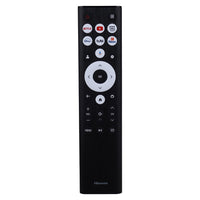 Control Remoto Hisense ERF6B80HL Original | Google TV con Control por Voz | Series A7 y U8