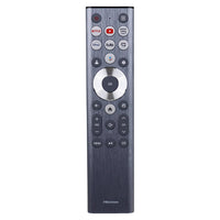 Control Remoto Original Hisense ERF6A80 | Google TV | Control por Voz y Botones Retroiluminados | Series A7, U6, U7 y U8