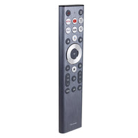 Control Remoto Original Hisense ERF6A80 | Google TV | Control por Voz y Botones Retroiluminados | Series A7, U6, U7 y U8