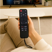 Funda de Silicón para Control LG 2025 – Antigolpes, Antideslizante y Resistente