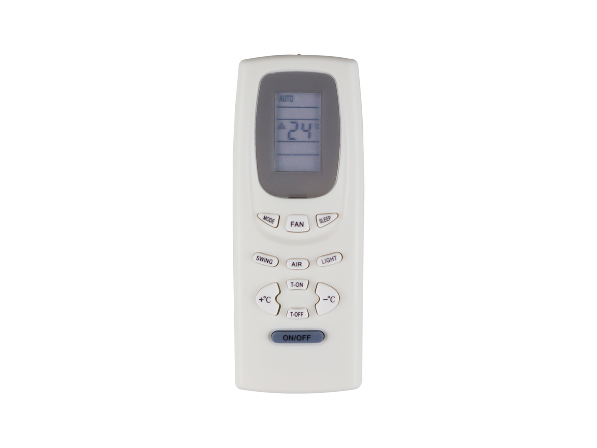 Control para Lennox Mini Split Aire Acondicionado