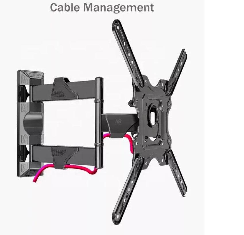 Soporte Para Pantallas Monitores De 32 A 65 Pulgadas