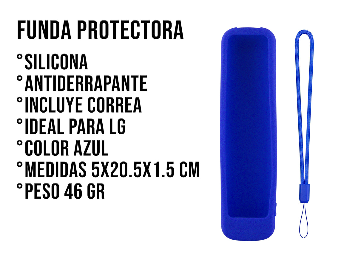 Funda Silicon Modelos Hisense