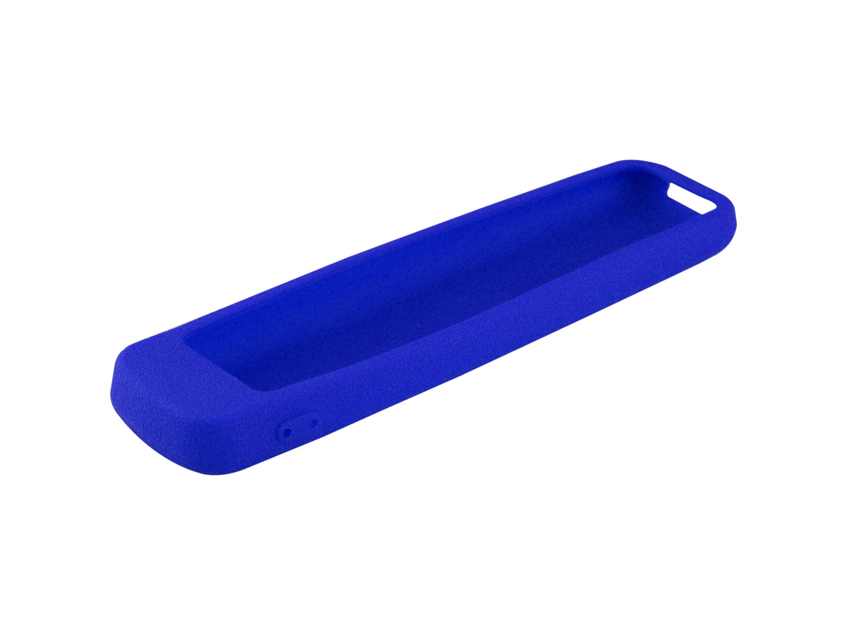 Funda Silicon Modelos Hisense - Azul