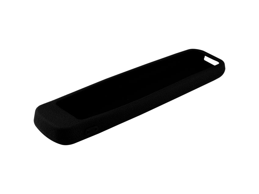 Funda Silicon Modelos Hisense - Negro