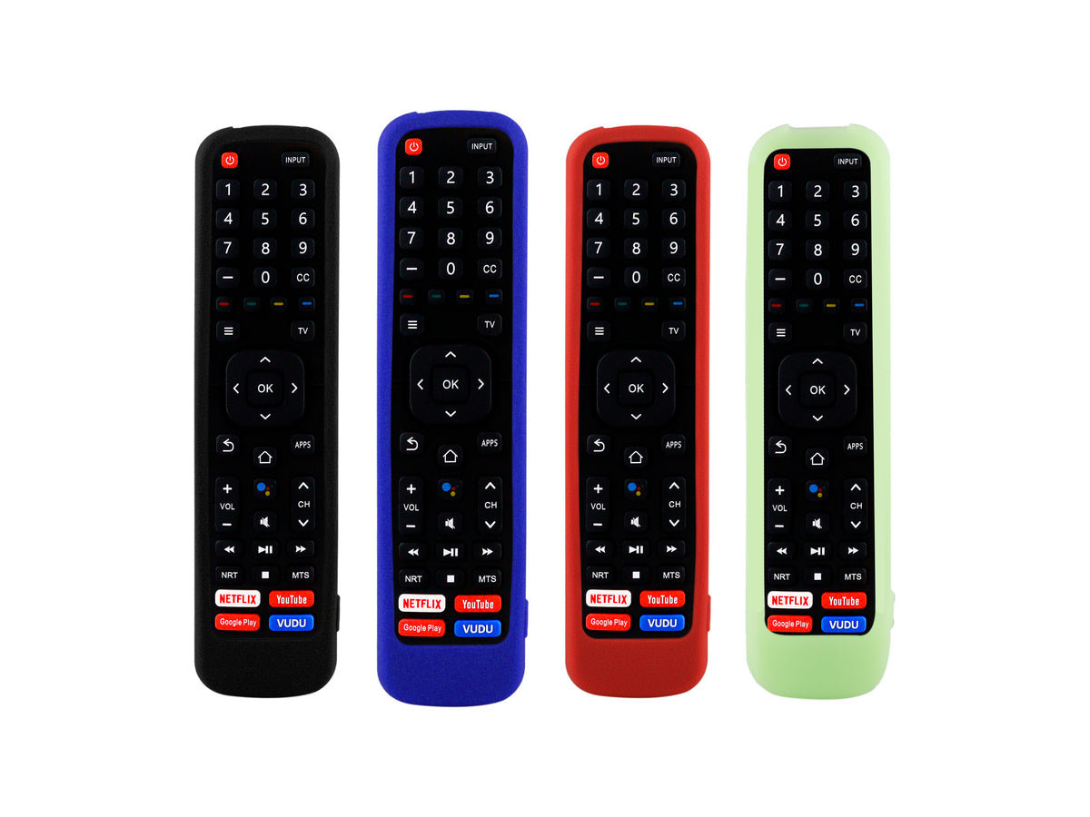 Funda Silicon Modelos Sharp