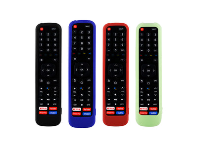 Funda Silicon Modelos Sharp