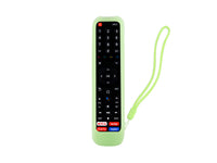 Funda Silicon Modelos Sharp