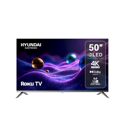 Pantalla Hyundai HYLED5026QR 50