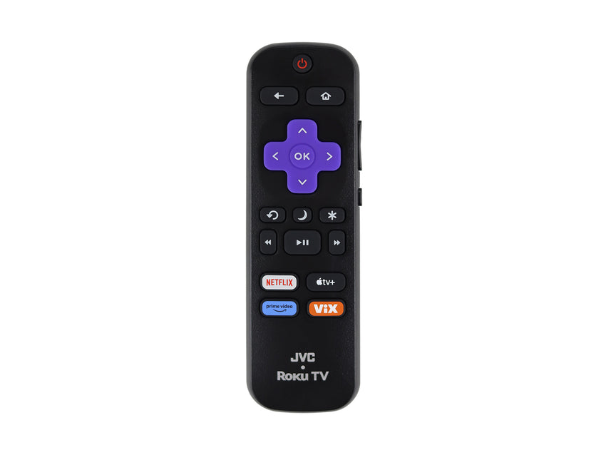 Telecomando Sostitutivo Per TV JVC Roku Modello 2025, Compatibile - Foto 6