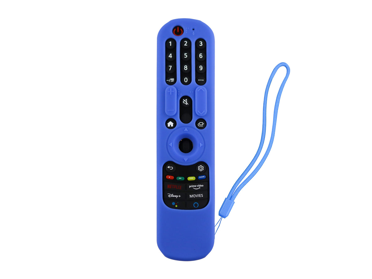 Funda de Silicón LG Magic 2022-23