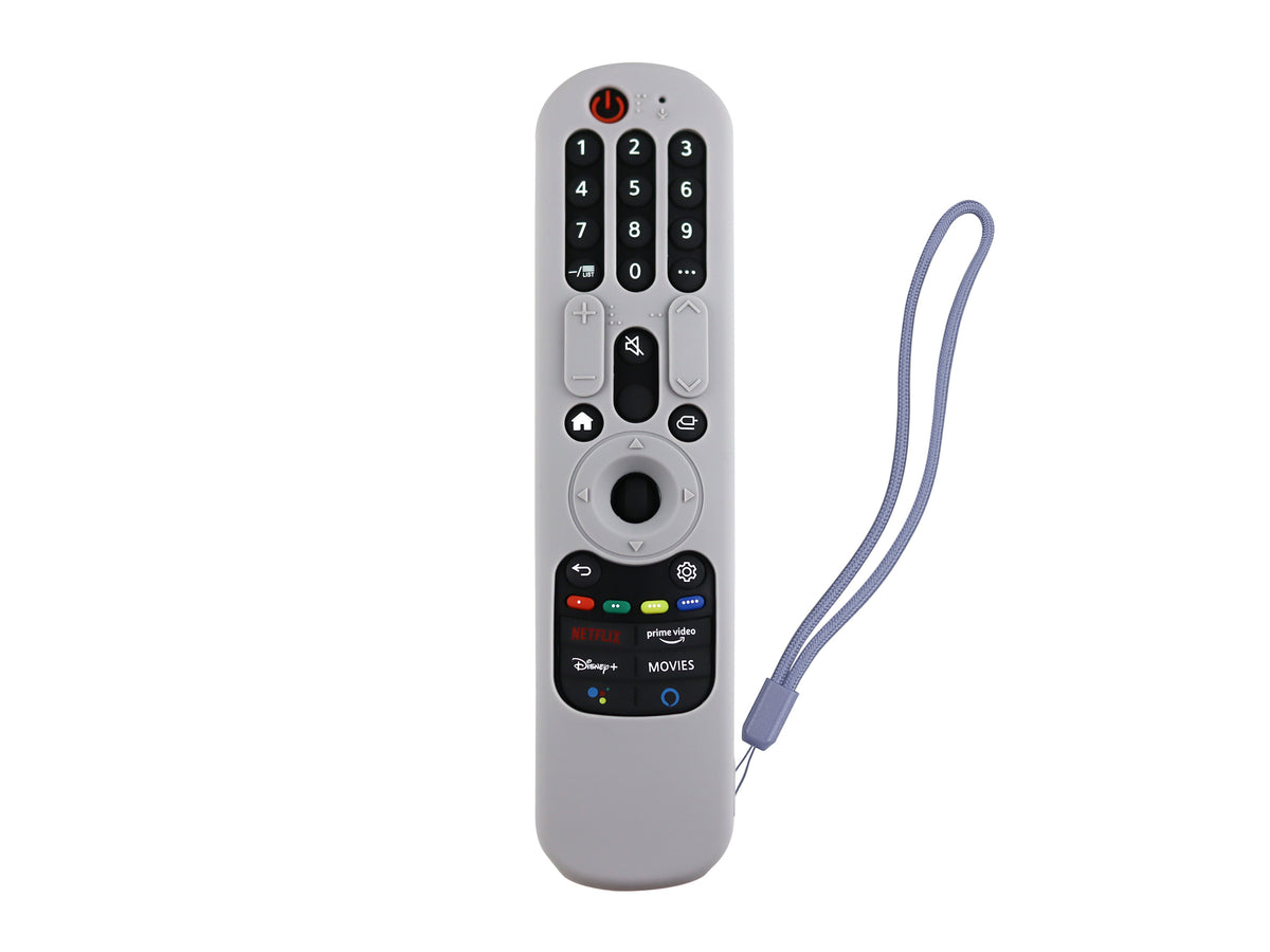 Funda de Silicón LG Magic 2022-23