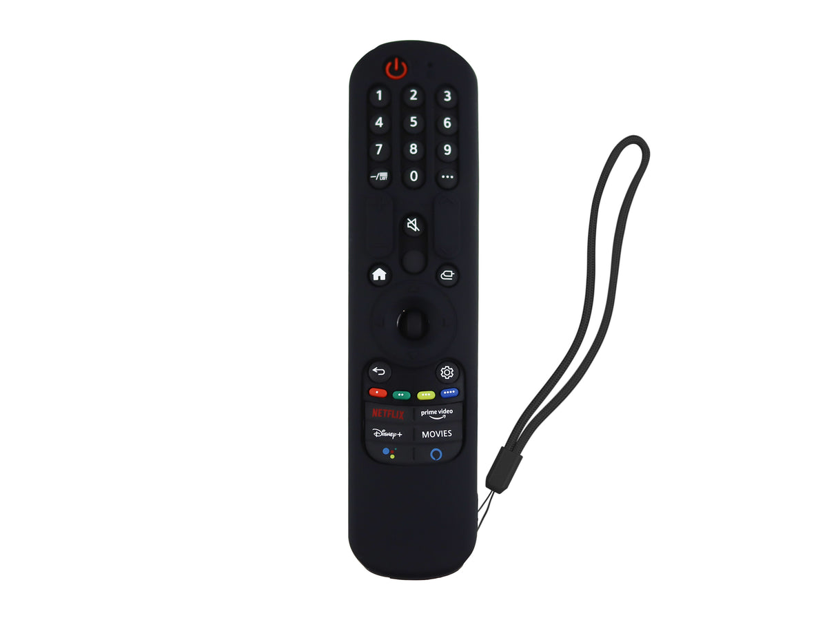 Funda de Silicón LG Magic 2022-23