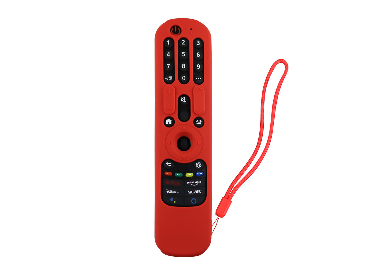 Funda de Silicón LG Magic 2022-23