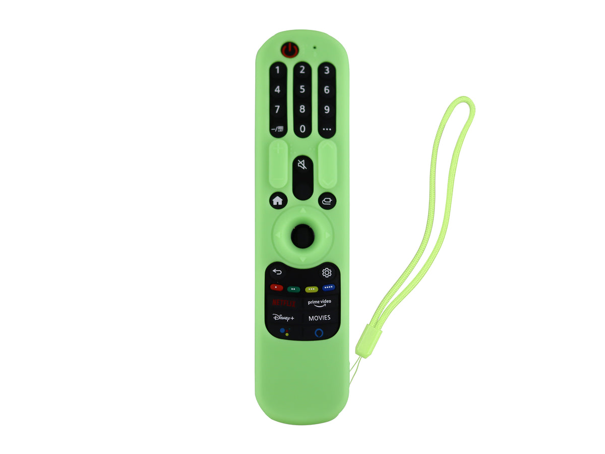 Funda de Silicón LG Magic 2022-23