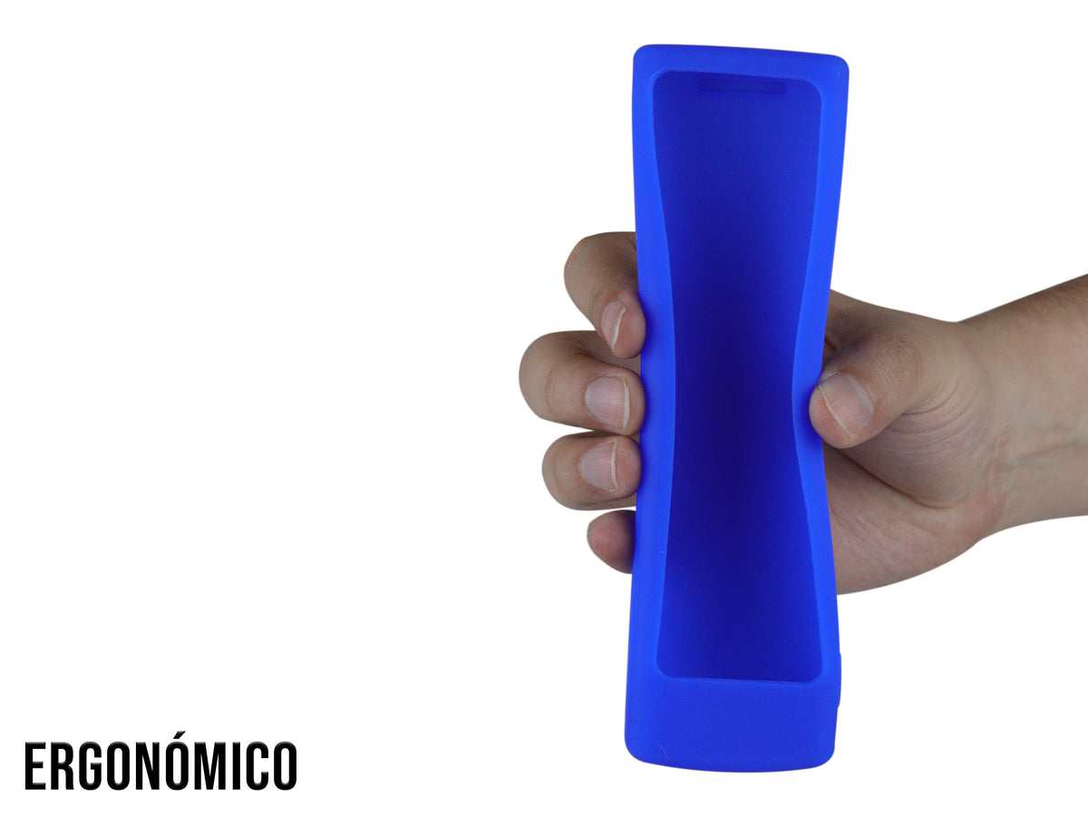 Funda Silicon Modelos LG cortos