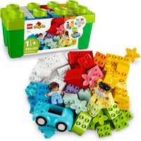 LEGO Juguete de construcción Duplo® Classic 10913 Caja de Bricks (65 Piezas)