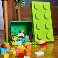LEGO Juguete de construcción Duplo® Classic 10913 Caja de Bricks (65 Piezas)