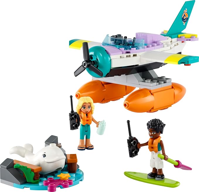 LEGO TBD Friends 41752