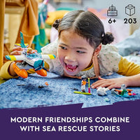LEGO TBD Friends 41752