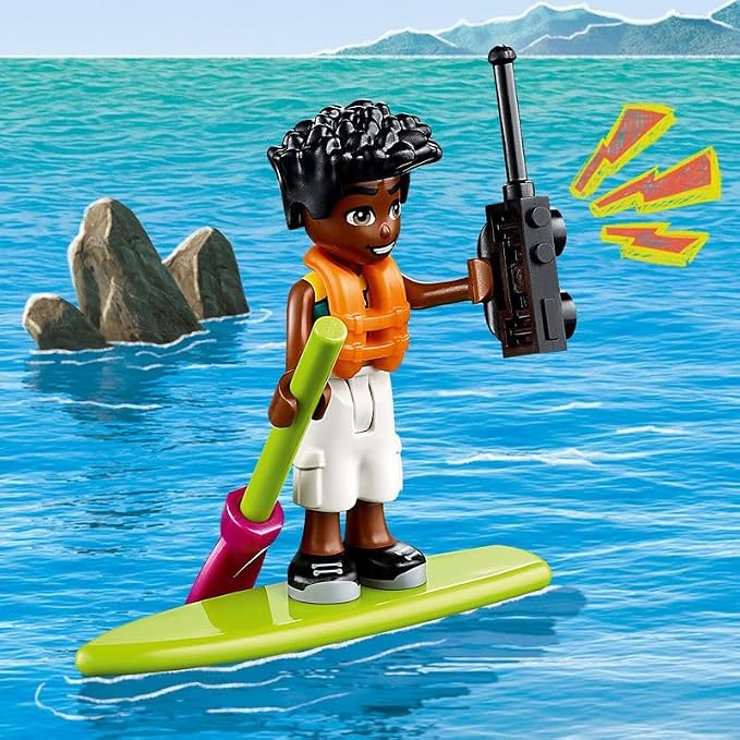 LEGO TBD Friends 41752