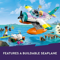 LEGO TBD Friends 41752