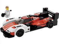 LEGO TBD Speed Champions 76916