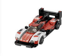 LEGO TBD Speed Champions 76916