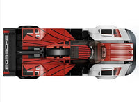 LEGO TBD Speed Champions 76916