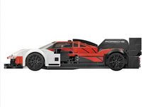 LEGO TBD Speed Champions 76916