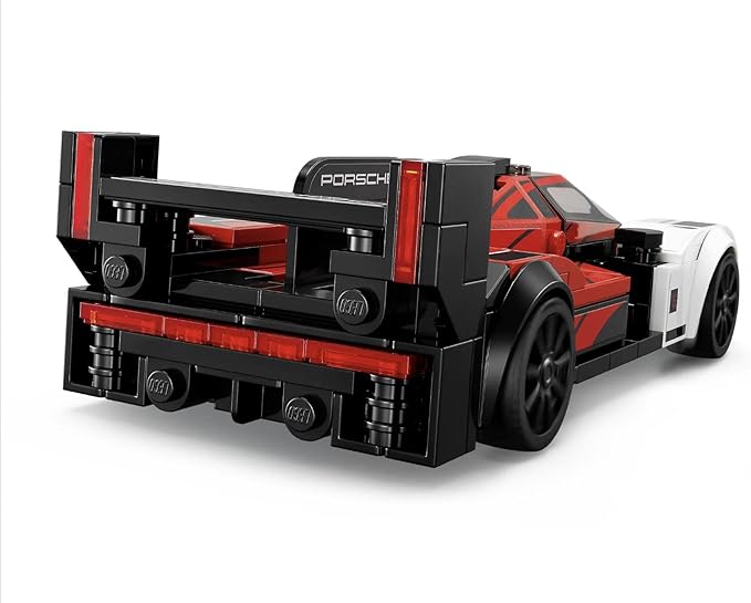 LEGO TBD Speed Champions 76916