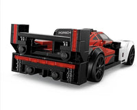 LEGO TBD Speed Champions 76916