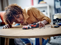 LEGO TBD Speed Champions 76916