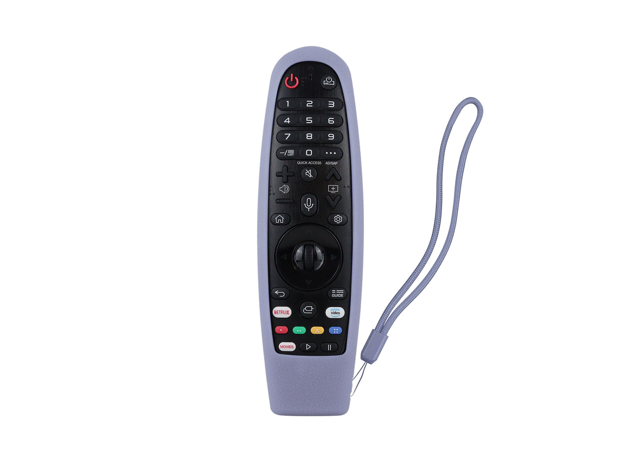 Funda de Silicon Modelos LG Magic