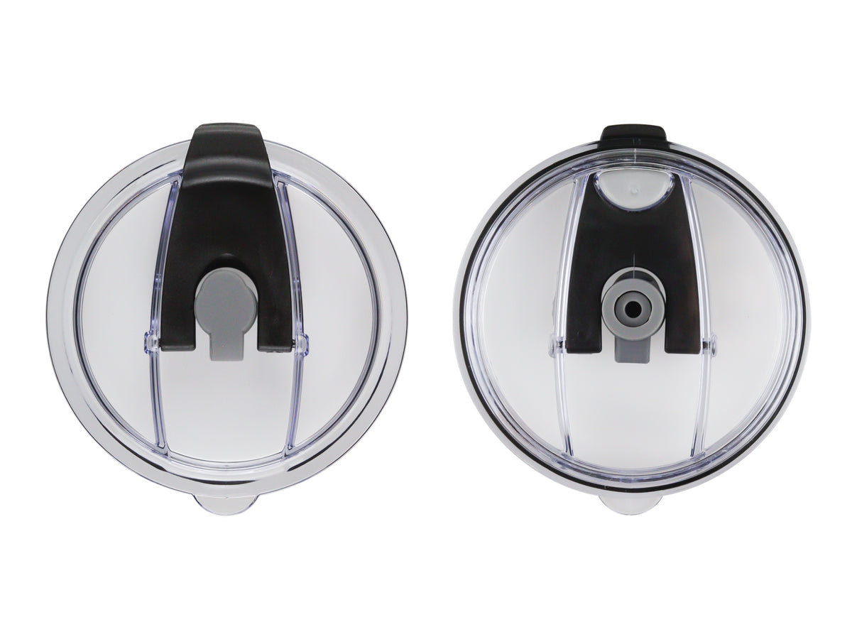 Tapa Hermética Anti Derrames 20 oz