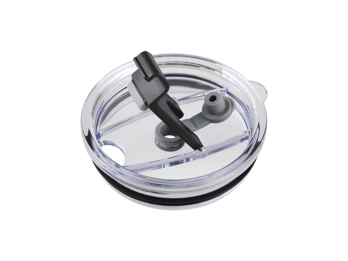 Tapa Hermética Anti Derrames 20 oz