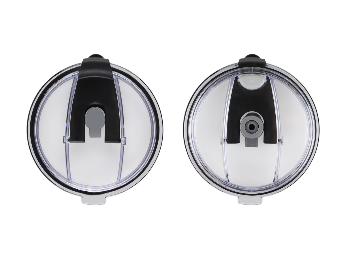 Tapa Hermética Anti Derrames 30 oz